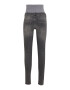 Only Maternity Jeans 'Blush' gri denim - Pled.ro