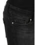 Only Maternity Jeans 'BLUSH' negru denim - Pled.ro