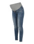 Only Maternity Jeans 'Coral' albastru denim - Pled.ro