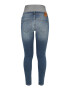 Only Maternity Jeans 'Coral' albastru denim - Pled.ro