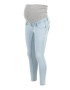 Only Maternity Jeans 'Daisy' albastru deschis / gri amestecat - Pled.ro