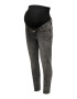 Only Maternity Jeans 'Emily' gri denim - Pled.ro