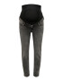 Only Maternity Jeans 'Emily' gri denim - Pled.ro