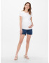 Only Maternity Jeans 'Jagger' albastru închis / gri amestecat - Pled.ro