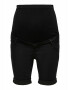 Only Maternity Jeans 'Rain' negru denim - Pled.ro