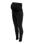 Only Maternity Jeans 'Rose' negru - Pled.ro