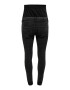 Only Maternity Jeans 'Rose' negru - Pled.ro