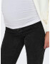 Only Maternity Jeans 'Rose' negru - Pled.ro