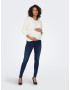 Only Maternity Jeans 'Royal' albastru denim / gri amestecat - Pled.ro