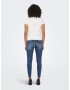 Only Maternity Jeans 'Wauw' albastru denim / gri - Pled.ro