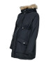 Only Maternity Parka de iarnă 'Lucia' bej amestecat / albastru marin - Pled.ro