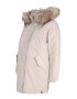 Only Maternity Parka de iarnă 'New Katy' culoarea pielii / maro deschis - Pled.ro