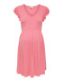 Only Maternity Rochie 'Belia' roz - Pled.ro