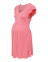 Only Maternity Rochie 'Belia' roz - Pled.ro