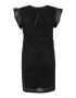 Only Maternity Rochie de cocktail 'DUNA' negru - Pled.ro