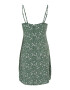 Only Maternity Rochie de vară 'NOVA' verde / roz / alb - Pled.ro