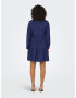 Only Maternity Rochie indigo - Pled.ro