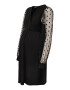 Only Maternity Rochie 'Jenny' negru - Pled.ro