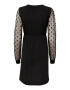 Only Maternity Rochie 'Jenny' negru - Pled.ro