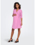 Only Maternity Rochie 'Mette' roz - Pled.ro