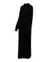 Only Maternity Rochie tricotat 'Lucca' negru - Pled.ro