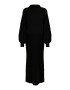 Only Maternity Rochie tricotat 'Lucca' negru - Pled.ro