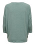 Only Maternity Tricou 'Glamour' verde pastel - Pled.ro