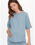 Only Maternity Tricou 'Mama' albastru - Pled.ro