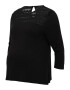 Only Maternity Tricou 'Nina' negru - Pled.ro