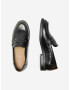 ONLY Mocasini 'Lux' negru - Pled.ro