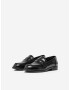 ONLY Mocasini 'Lux' negru - Pled.ro