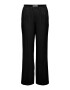 ONLY Pantaloni 'ABBA' negru - Pled.ro