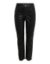 ONLY Pantaloni 'Ashley' negru - Pled.ro