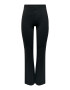 ONLY Pantaloni 'CALLY' negru - Pled.ro