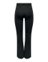 ONLY Pantaloni 'CALLY' negru - Pled.ro