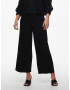 ONLY Pantaloni 'Caly' negru - Pled.ro