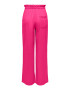 ONLY Pantaloni 'Caro' fucsia - Pled.ro