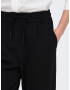 ONLY Pantaloni 'Carolna' negru - Pled.ro