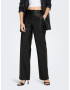 ONLY Pantaloni cu buzunare 'BLAKE' negru - Pled.ro