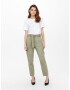 ONLY Pantaloni cu buzunare 'Darsy' verde pastel - Pled.ro