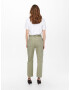 ONLY Pantaloni cu buzunare 'Darsy' verde pastel - Pled.ro