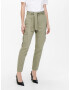 ONLY Pantaloni cu buzunare 'Darsy' verde pastel - Pled.ro