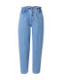 ONLY Pantaloni cu cute 'Cuba' albastru denim - Pled.ro