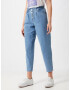 ONLY Pantaloni cu cute 'Cuba' albastru denim - Pled.ro