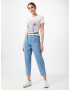 ONLY Pantaloni cu cute 'Cuba' albastru denim - Pled.ro