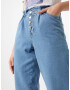 ONLY Pantaloni cu cute 'Cuba' albastru denim - Pled.ro