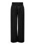 ONLY Pantaloni 'DITA' negru / alb - Pled.ro