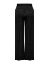 ONLY Pantaloni 'DITA' negru / alb - Pled.ro