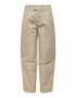 ONLY Pantaloni 'Evelyn' bej - Pled.ro