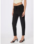 ONLY Pantaloni negru - Pled.ro